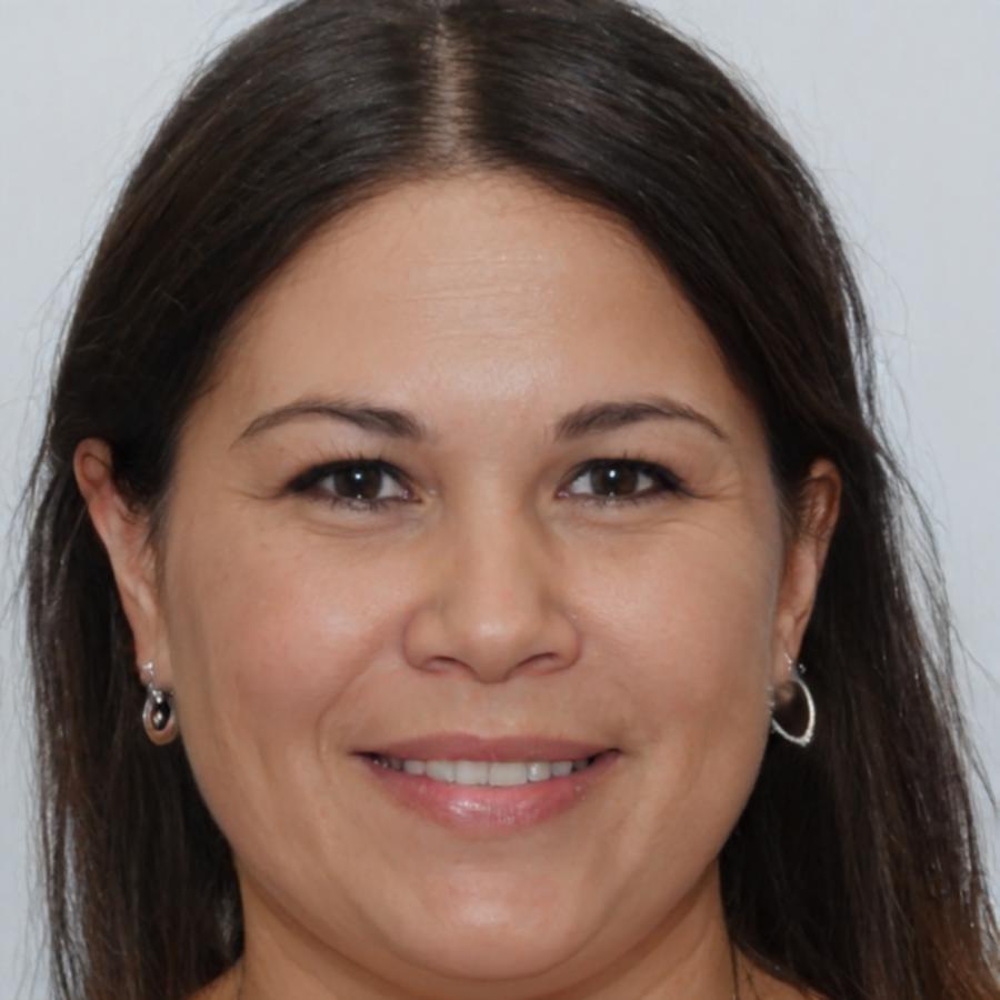 Ana Silva - Participante do programa